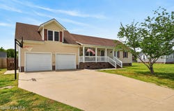 115 Becca Drive, Elizabeth City, NC 27909
