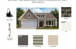 660 Deerhurst Drive, Vandalia, OH 45377