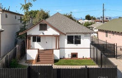 259 W 42ND Street, Los Angeles, CA 90037
