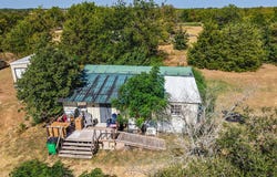 12706 CR 4027, Kemp, TX 75143