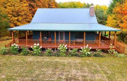 2493 CO RD 429, McMillan, MI 49853