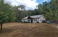 104 Dusty Trail, Highland, AR 72542
