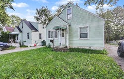 650 South Napoleon Avenue, Columbus, OH 43213