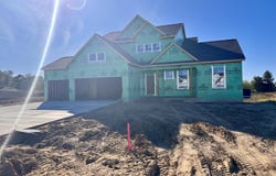 8079 Erie Drive SW, Byron Center, MI 49315