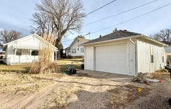 315 E Spencer St., St Francis, KS 67756