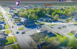 1105 W Court #C Street, Paragould, AR 72450