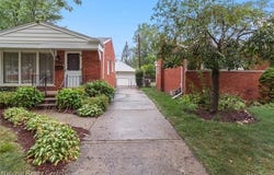 9051 Nathaline, Redford Twp, MI 48239