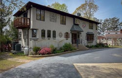 13581 SOLITUDE TRAIL, MACHIPONGO, VA 23405