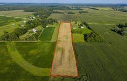 Biggert Road, London, OH 43140