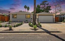 1036 Smith Ave, Campbell, CA 95008