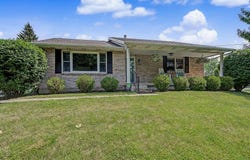 2850 Locust Drive, Springfield, OH 45504