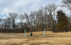 Boone Point Subdivision, Boonville, MO 65233