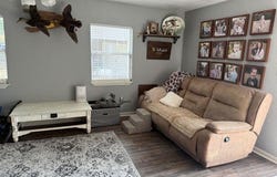 25 Meadow Lane, Stuttgart, AR 72160