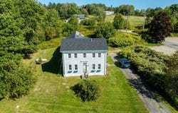 145 Main Street, Cherryfield, ME 04622