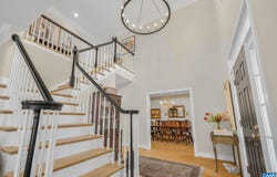 3664 PERTHSHIRE CT, KESWICK, VA 22947