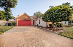3 Thomas Athey Court, Hampton, VA 23666