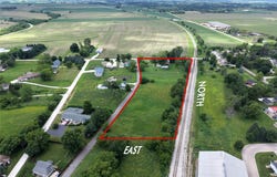 611 Maple Street, Dexter, IA 50070