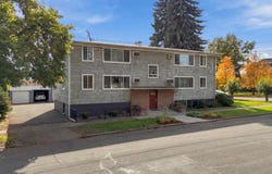 2227 W 4th Ave, Spokane, WA 99201