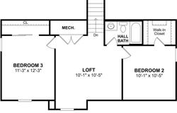 129 Summer Rain Way, Newark, TX 76071