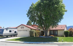 712 Silver Oak Drive, Tehachapi, CA 93561
