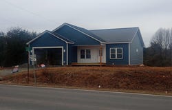 6496 Scruggs Rd, Moneta, VA 24121