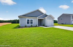 102 Rubyfield Court, Fremont, NC 27830