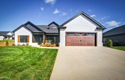 249 Ruby Rose Ridge, Jonesborough, TN 37659