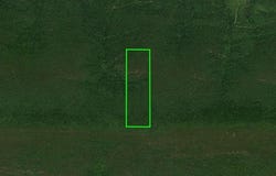 Kiamichi Mountain Ridge, Muse, OK 74949