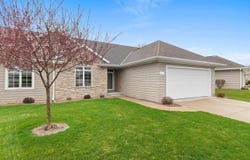 1743 REMINGTON RIDGE Way, DE PERE, WI 54115