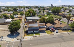 975 Van Dorsten Avenue, Corcoran, CA 93212