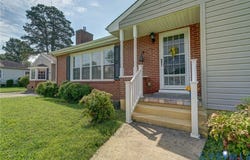 3014 Grace Street, Hopewell, VA 23860