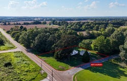 1253 Highway 124, Greenfield, TN 38230