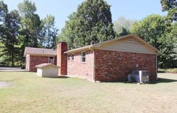 9 Jarman Lane, Vilonia, AR 72173