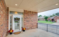 2506 Willow Spring Dr, Enid, OK 73703-1481