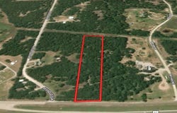 5.4AC Hwy 287, Sunset, TX 76270