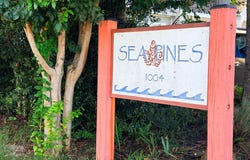 1004 15th St, Mexico Beach, FL 32456