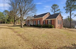 201 Hillcrest Drive, Winnsboro, SC 29180