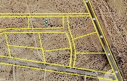 Locust Road, Boron, CA 93516