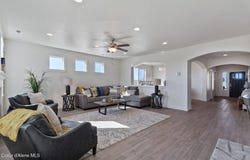 11928 W WOOLRIDGE Wy, Rathdrum, ID 83858