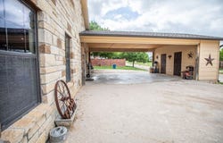 307 County Road 148, Albany, TX 76430