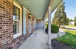 6610 Laurelwood Cove, Fort Wayne, IN 46835