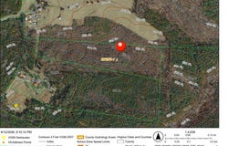 Wyatts Rd, Long Island, VA 24569