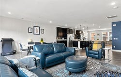3 Flatwater Row, Henrico, VA 23231