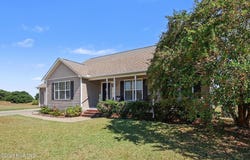 25 Lawrence Court, Smithfield, NC 27577