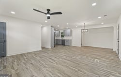2718 Somerton Drive, Morrow, GA 30260
