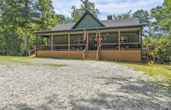 236 DENHAM ROAD, Eatonton, GA 31024