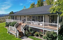 400 California Road, Markleeville, CA 96120