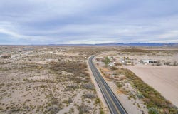 FM 170, Presidio, TX 79845