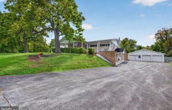 5933 KEYSVILLE Road, KEYMAR, MD 21757