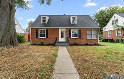 317 Cedar Lane, Hopewell, VA 23860